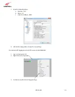 Предварительный просмотр 25 страницы Westell RMM-1400/RMC-700 Troubleshooting Procedures