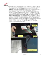 Предварительный просмотр 29 страницы Westell RMM-1400/RMC-700 Troubleshooting Procedures