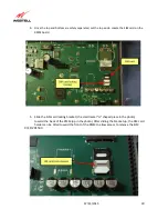 Предварительный просмотр 30 страницы Westell RMM-1400/RMC-700 Troubleshooting Procedures