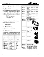 Предварительный просмотр 6 страницы Westell Virtual Edge VE-2400 Manual