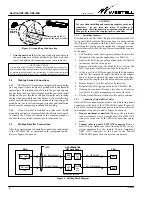 Предварительный просмотр 4 страницы Westell VirtualEdge VE-2848C-K6 1-RU Manual