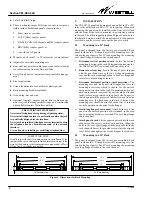 Preview for 2 page of Westell VirtualEdge VELGX-30 Manual