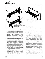 Preview for 3 page of Westell VirtualEdge VELGX-30 Manual