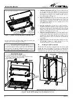 Предварительный просмотр 4 страницы Westell VirtualEdge VELGX-90 Installation Manual