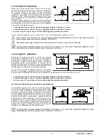 Предварительный просмотр 9 страницы Westen Boyler Condens 24 Instruction Manual For Users And Fitters