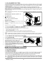 Предварительный просмотр 10 страницы Westen Boyler Condens 24 Instruction Manual For Users And Fitters