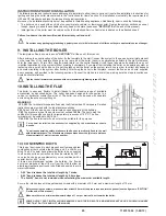 Предварительный просмотр 25 страницы Westen Boyler Condens 24 Instruction Manual For Users And Fitters