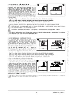 Предварительный просмотр 43 страницы Westen Boyler Condens 24 Instruction Manual For Users And Fitters