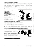 Предварительный просмотр 61 страницы Westen Boyler Condens 24 Instruction Manual For Users And Fitters