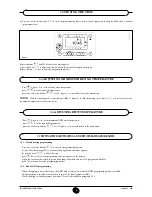 Preview for 6 page of Westen NOVADENS BOYLER 240 Instruction Manual