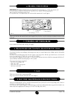 Preview for 10 page of Westen NOVADENS BOYLER 240 Instruction Manual