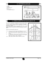 Preview for 13 page of Westen NOVADENS BOYLER 240 Instruction Manual