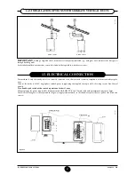 Preview for 17 page of Westen NOVADENS BOYLER 240 Instruction Manual