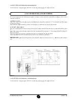 Preview for 21 page of Westen NOVADENS BOYLER 240 Instruction Manual