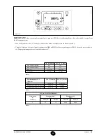 Preview for 23 page of Westen NOVADENS BOYLER 240 Instruction Manual