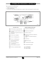 Preview for 34 page of Westen NOVADENS BOYLER 240 Instruction Manual