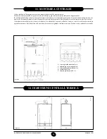 Preview for 42 page of Westen NOVADENS BOYLER 240 Instruction Manual