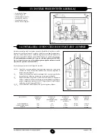 Preview for 43 page of Westen NOVADENS BOYLER 240 Instruction Manual