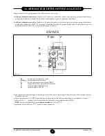 Preview for 52 page of Westen NOVADENS BOYLER 240 Instruction Manual