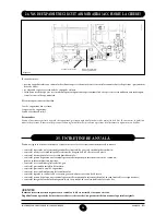 Preview for 58 page of Westen NOVADENS BOYLER 240 Instruction Manual