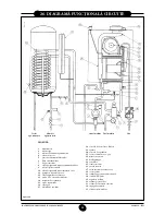 Preview for 59 page of Westen NOVADENS BOYLER 240 Instruction Manual