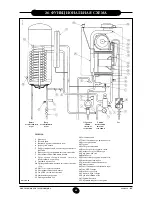 Preview for 89 page of Westen NOVADENS BOYLER 240 Instruction Manual