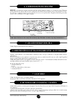 Preview for 100 page of Westen NOVADENS BOYLER 240 Instruction Manual