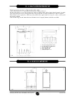 Preview for 102 page of Westen NOVADENS BOYLER 240 Instruction Manual