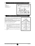 Preview for 103 page of Westen NOVADENS BOYLER 240 Instruction Manual