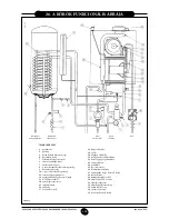 Preview for 119 page of Westen NOVADENS BOYLER 240 Instruction Manual