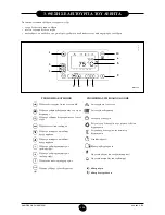 Preview for 124 page of Westen NOVADENS BOYLER 240 Instruction Manual