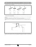 Preview for 135 page of Westen NOVADENS BOYLER 240 Instruction Manual