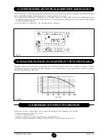 Preview for 147 page of Westen NOVADENS BOYLER 240 Instruction Manual