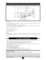 Preview for 148 page of Westen NOVADENS BOYLER 240 Instruction Manual