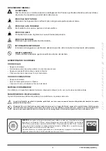 Preview for 3 page of Westen Pulsar E Operating And Installation Instructions