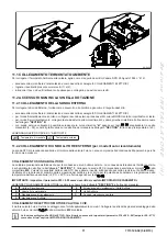 Preview for 11 page of Westen Pulsar E Operating And Installation Instructions