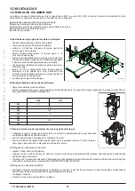 Preview for 12 page of Westen Pulsar E Operating And Installation Instructions