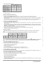 Preview for 13 page of Westen Pulsar E Operating And Installation Instructions