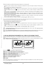 Preview for 14 page of Westen Pulsar E Operating And Installation Instructions