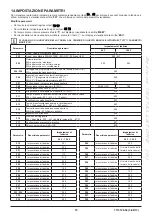 Preview for 15 page of Westen Pulsar E Operating And Installation Instructions