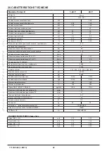 Preview for 22 page of Westen Pulsar E Operating And Installation Instructions