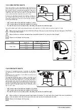 Preview for 31 page of Westen Pulsar E Operating And Installation Instructions