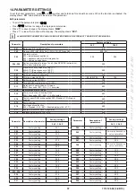 Preview for 37 page of Westen Pulsar E Operating And Installation Instructions