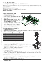 Preview for 56 page of Westen Pulsar E Operating And Installation Instructions