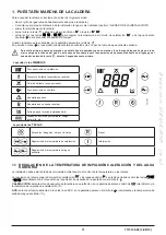 Preview for 71 page of Westen Pulsar E Operating And Installation Instructions