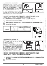 Preview for 75 page of Westen Pulsar E Operating And Installation Instructions