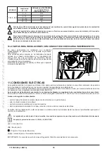 Preview for 76 page of Westen Pulsar E Operating And Installation Instructions