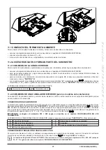 Preview for 77 page of Westen Pulsar E Operating And Installation Instructions