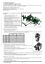 Preview for 78 page of Westen Pulsar E Operating And Installation Instructions