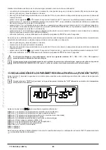 Preview for 80 page of Westen Pulsar E Operating And Installation Instructions